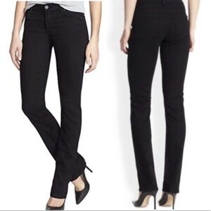 CITIZENS OF HUMANITY Ava Low Rise Straight Leg Jeans